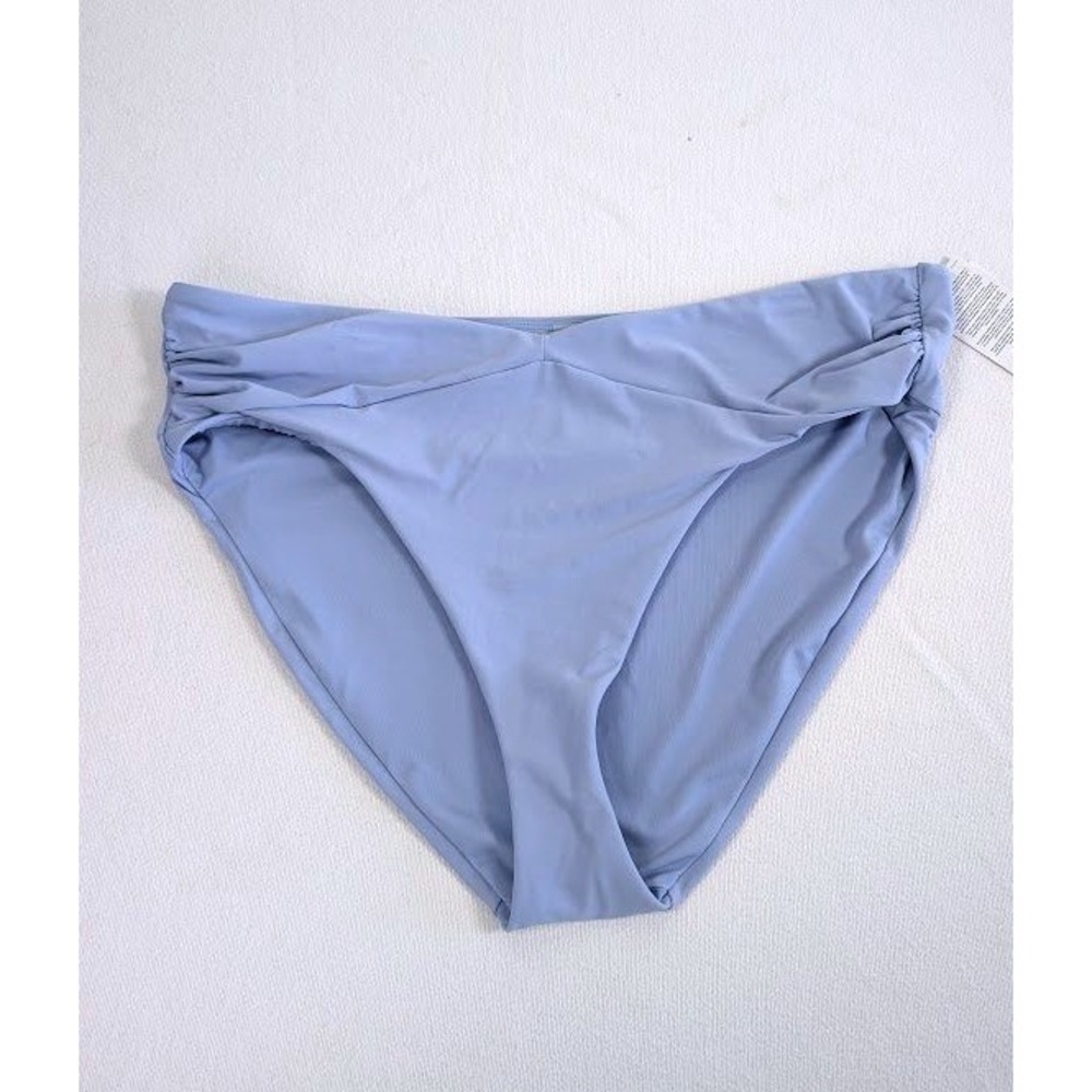 Caliaโ Bikini Swim Bottom Size XXL Vacation Resort Mix & Match Minimalist NEW